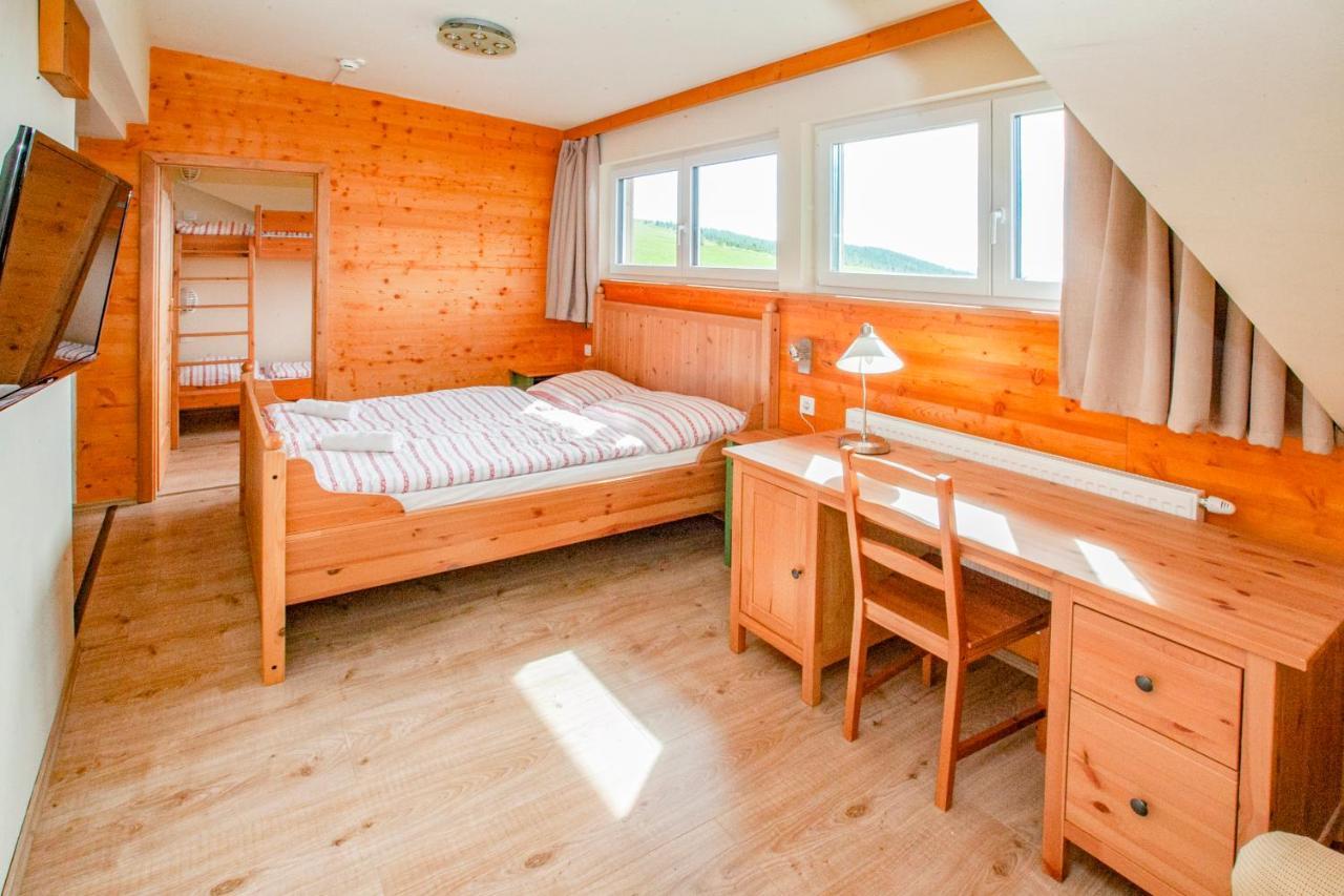 Kinderhotel Schneekonig Патергассен Экстерьер фото